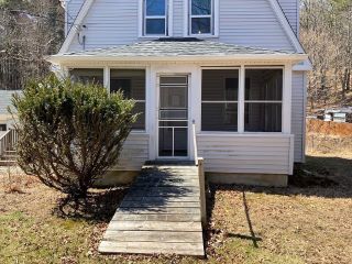Foreclosed Home - 136 OLD BOLTON RD, 01775