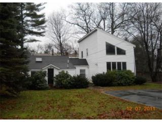 Foreclosed Home - List 100220930