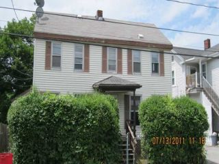 Foreclosed Home - List 100143801