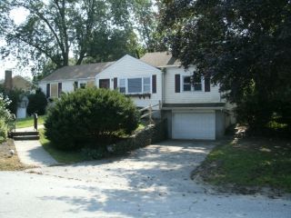 Foreclosed Home - 5 DAY CIR, 01801