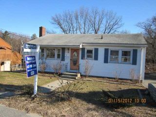 Foreclosed Home - 19 WASHINGTON ST, 01801