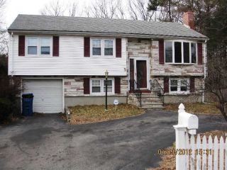 Foreclosed Home - List 100245106