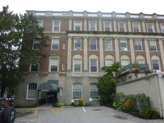 Foreclosed Home - 16 BALMORAL ST UNIT 308, 01810