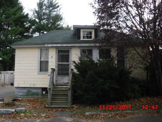 Foreclosed Home - List 100208145