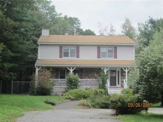 Foreclosed Home - List 100143672