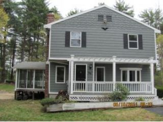 Foreclosed Home - 58 SHAWSHEEN RD, 01821