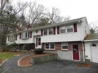 Foreclosed Home - 16 MARLYN RD, 01821