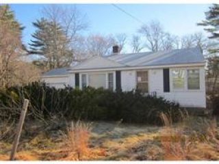 Foreclosed Home - 53 COOK ST, 01821