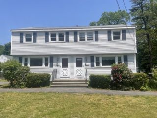 Foreclosed Home - 344 SALEM RD # 346, 01821