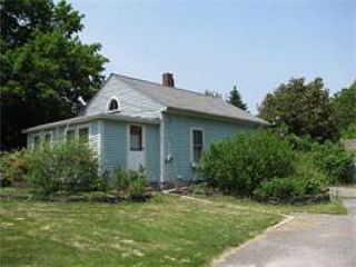 Foreclosed Home - 135 WESTFORD ST, 01824