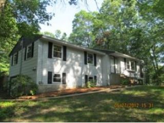 Foreclosed Home - 4 GALLUP DR, 01824