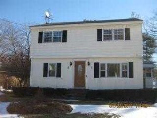 Foreclosed Home - 33 LITCHFIELD AVE, 01826