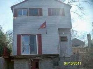 Foreclosed Home - 6 2ND ST, 01826