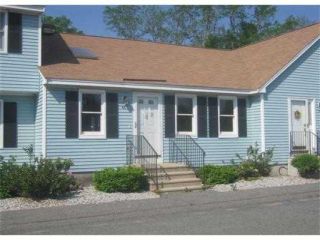 Foreclosed Home - 241 BROADWAY RD UNIT 46, 01826