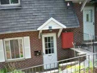Foreclosed Home - 132 THISSELL AVE APT 113, 01826