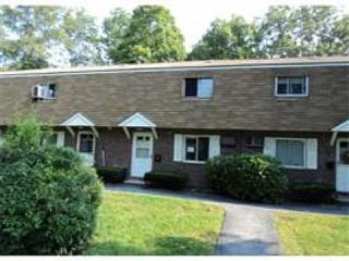 Foreclosed Home - 120 THISSELL AVE APT 102, 01826