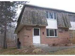 Foreclosed Home - List 100245082
