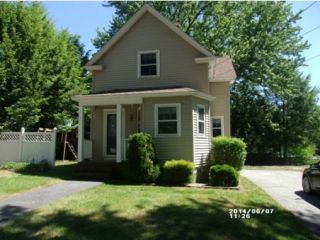 Foreclosed Home - 185 Amesbury St, 01826