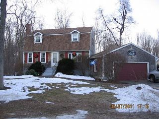 Foreclosed Home - 90 SHATTUCK ST, 01830
