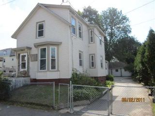Foreclosed Home - List 100107374