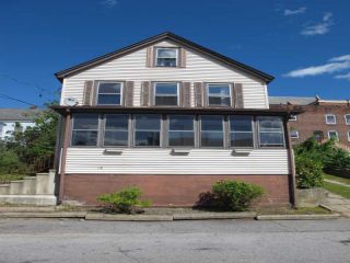 Foreclosed Home - 15 HARRISON ST, 01830