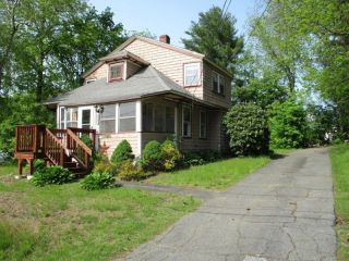 Foreclosed Home - List 100637954
