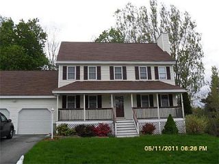 Foreclosed Home - 10 INNISFREE DR, 01832