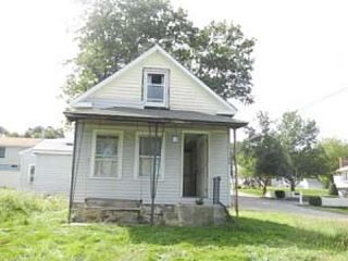 Foreclosed Home - List 100150438