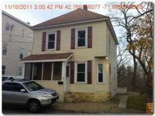 Foreclosed Home - List 100215315