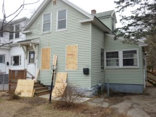 Foreclosed Home - List 100245044