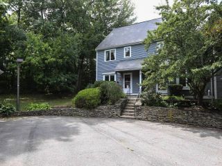 Foreclosed Home - 14 Country Hollow Lane, 01832