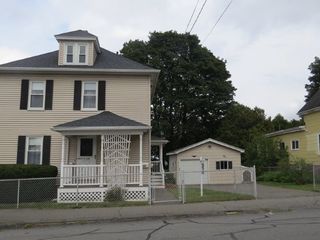 Foreclosed Home - 137 GROVE ST, 01832