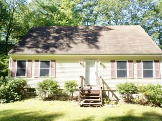 Foreclosed Home - 9 PINE PLAIN RD, 01833