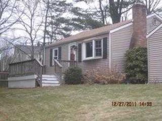 Foreclosed Home - List 100225966