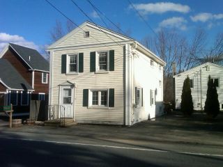 Foreclosed Home - 228 MAIN ST, 01834