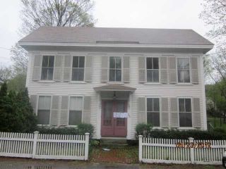 Foreclosed Home - 260 MAIN ST, 01834