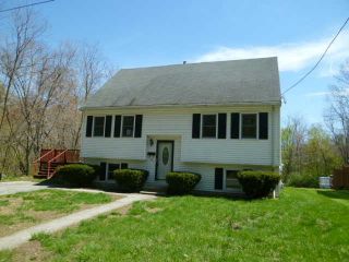 Foreclosed Home - 33 PEABODY ST, 01835