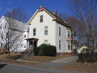 Foreclosed Home - 42 S CENTRAL ST, 01835