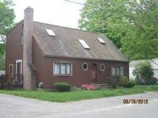 Foreclosed Home - 16 MURIEL TER, 01835