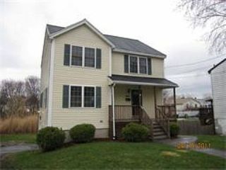 Foreclosed Home - List 100020971
