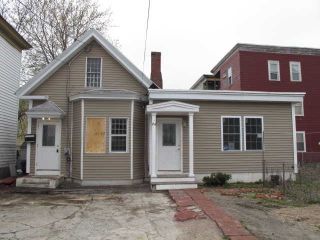 Foreclosed Home - 454 HAMPSHIRE ST, 01841