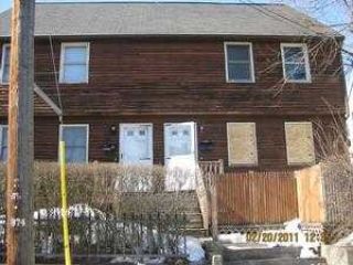 Foreclosed Home - List 100081008