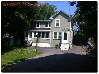 Foreclosed Home - List 100115953