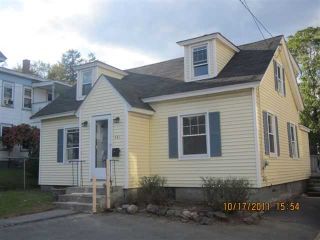 Foreclosed Home - 481 HAVERHILL ST, 01841