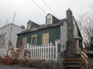 Foreclosed Home - List 100220926