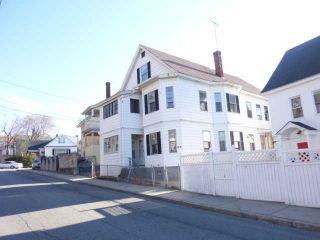 Foreclosed Home - 34 FERN ST # 36, 01841