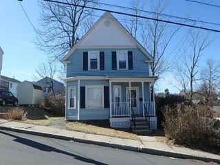 Foreclosed Home - 8 Columbus Ave, 01841