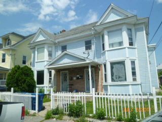 Foreclosed Home - 100 BAILEY ST, 01843