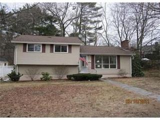 Foreclosed Home - 15 JANE RD, 01844