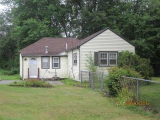 Foreclosed Home - List 100143695